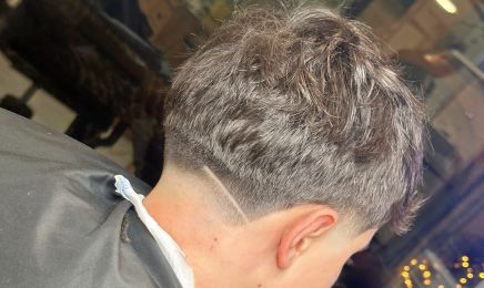 ILYAS BARBER : Barbier à Thonon-les-Bains