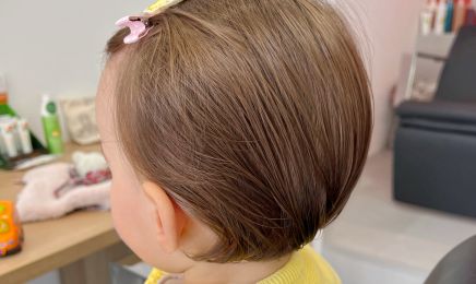 Les Ciseaux d'Anastasia : Coiffeur à Sérignan