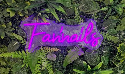Fan'Nails : Manucure à Fressenneville