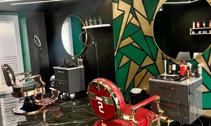 JB hair cut : Coiffeur à Nantes