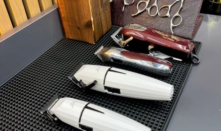 B&K Barber : Barbier à Verneuil d'Avre et d'Iton