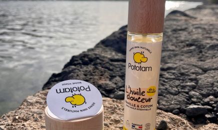 Baby Spa by Little Adventures 34 : Spa à Sète