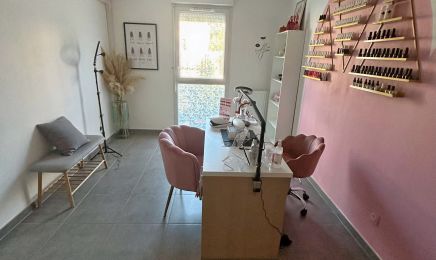 LS Nails : Manucure à Caumont-sur-Durance