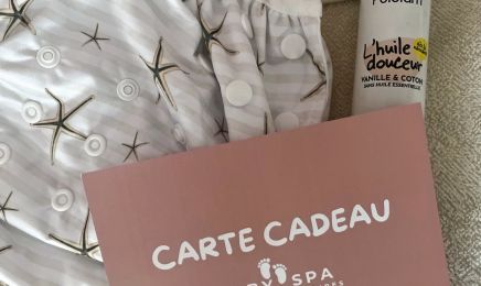 Baby Spa by Little Adventures 34 : Spa à Sète