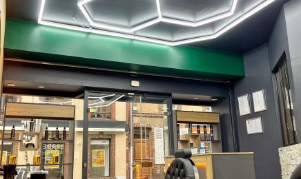 B&K Barber : Barbier à Verneuil d'Avre et d'Iton