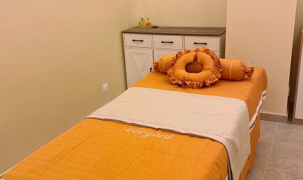 L'instant Détente - La Garenne : Institut de beauté à La Garenne-Colombes
