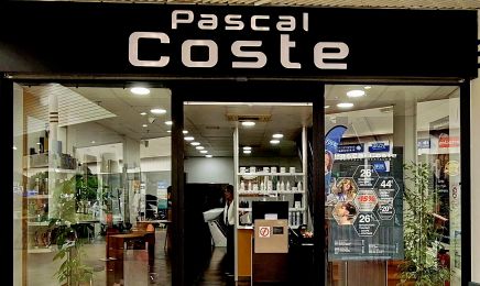 Pascal Coste - Mont-de-Marsan : Coiffeur à Mont-de-Marsan