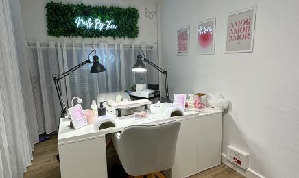 Nails by Théa : Manucure à Vannes