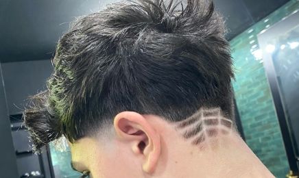 Uppercuts  : Coiffeur à Saint-Maurice