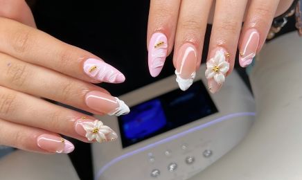 Kiss Beauty : Manucure à Quimper