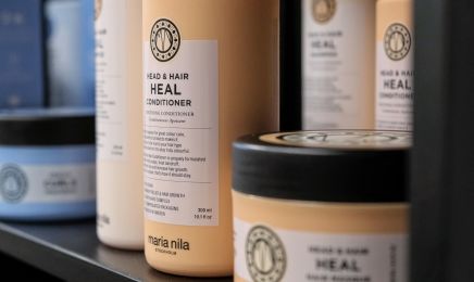 Luxe Mane by Ebru Tekves: Friseur in Hamburg
