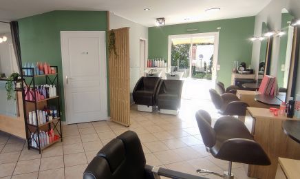 Un Hair pour Soi : Coiffeur à L'Isle-d'Espagnac
