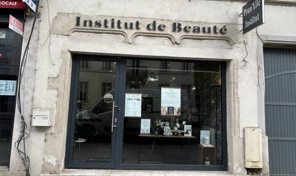 Prun’elle Institut