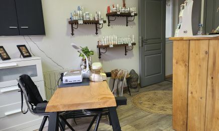 Les beautés d’O : Manucure à Asfeld