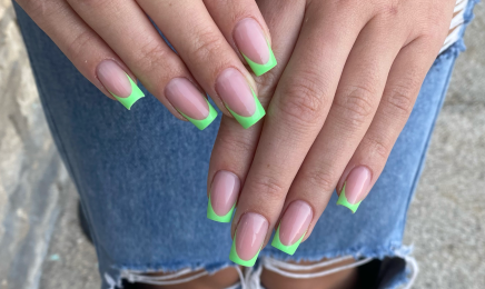 CALAMITY NAILS  : Institut de beauté à Besançon