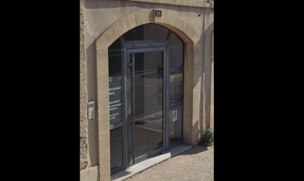 Les soins de Violette : Manucure à Uzès