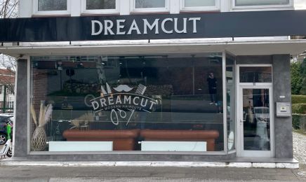 DreamCut Modern Haircuts & shaves: Friseur in Elmshorn