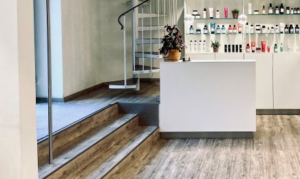 Friseur Haibt: Friseur in Rottweil