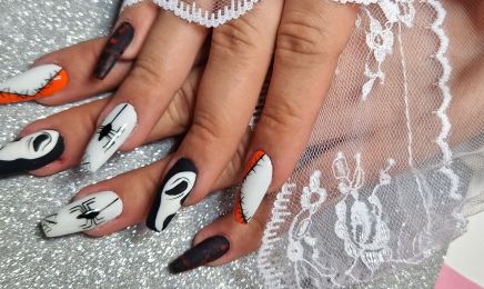 Alicia Nails : Manucure à Bastia