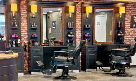 LE DON'BARBER : Coiffeur à Évreux