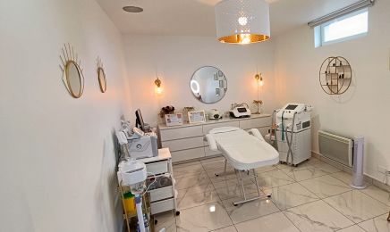 Rukiye Institut  : Institut de beauté à Strasbourg