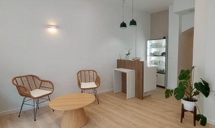 Agatys Institut (Anciennement Citron vert) : Manucure à Nîmes