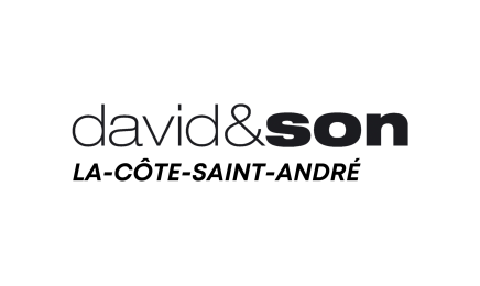 david&son - La Côte-Saint-André : Coiffeur à La Côte-Saint-André