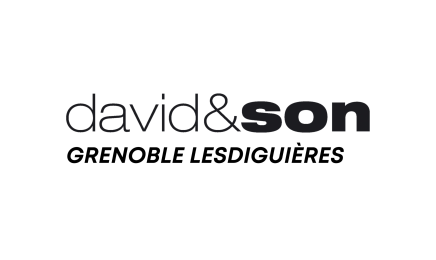 david&son - Grenoble Lesdiguières : Coiffeur à Grenoble