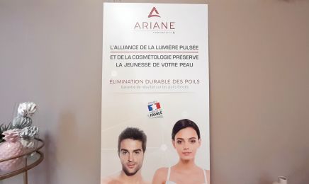 Innovation Esthétique  : Institut de beauté à Nantes
