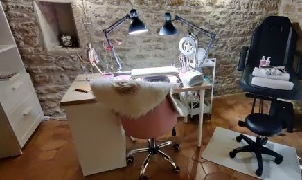 Gala Beauty : Institut de beauté à Miramas