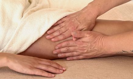 MCÔ29 : Institut de beauté à La Haie-Fouassière