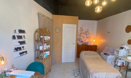 Holistya : Institut de beauté à Auribeau-sur-Siagne