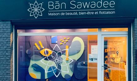 BAN SAWADEE : Spa à Saint-André-lez-Lille