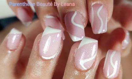 Parenthèse Beauté by Léana : Manucure à Aubagne