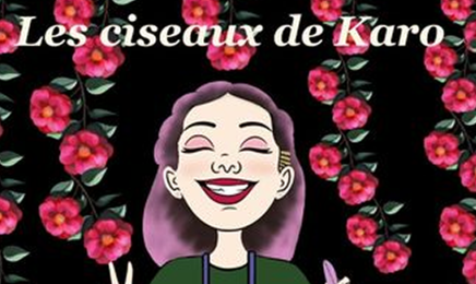 Les ciseaux de Karo : Coiffeur à Conflans-Sainte-Honorine