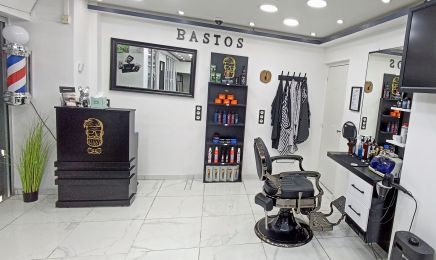 Bastos coiffure  : Barbier à Versailles
