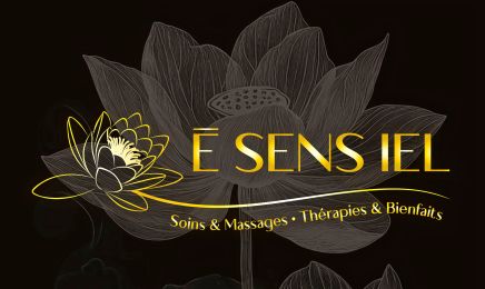 E sens iel Bien-être : Institut de beauté à Isneauville