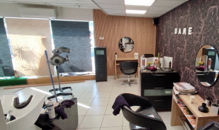 CA Coiff  : Coiffeur à Voray-sur-l'Ognon