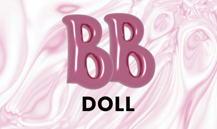 BB Doll Nails - Chez PIMP  : Manucure à Septèmes-les-Vallons