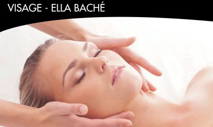 Centre de beauté Ella Baché Mandelieu : Coiffeur à Mandelieu-la-Napoule
