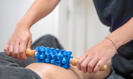 Lymph'Activ par Marie : Institut de beauté à Nantes