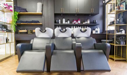 Nuances Coiffure : Coiffeur à Morangis
