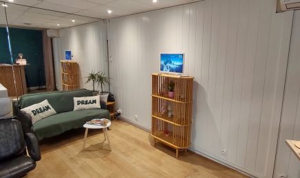 Belleza Coiff : Coiffeur à Auriol