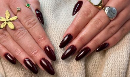Suzy's Nail Art : Manucure à Pau