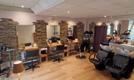 Belleza Coiff : Coiffeur à Auriol