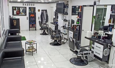 Bastos coiffure  : Barbier à Versailles
