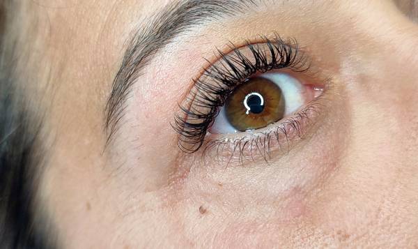 The beauty room by M