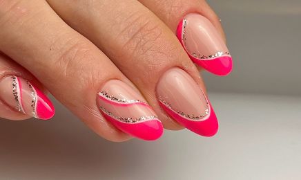 Thilma Aesthetic : Manucure à Montpellier