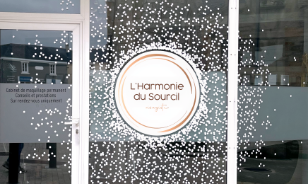 L’Harmonie du Sourcil : Institut de beauté à Saint-Herblain