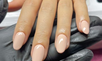 Thuy Lashes : Manucure à Les Clayes-sous-Bois
